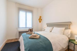 One&Lux Virgen del Valle - Apartamento triple con piscina