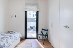 One&Lux Virgen del Valle - Apartamento triple con piscina