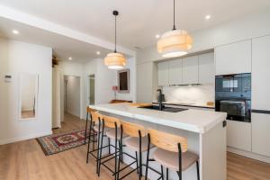 One&Lux Virgen del Valle - Apartamento triple con piscina