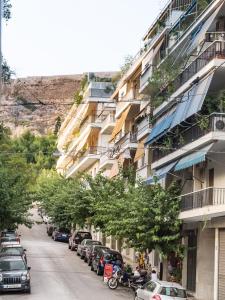 Elegant Private Home by the Acropolis