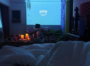 Quirky Apartment Close to town centre and FREE parking