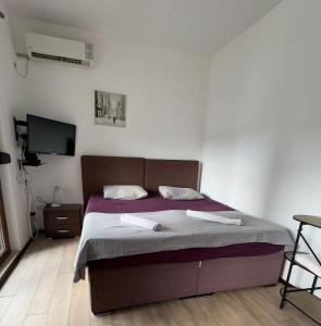 Ercooliffe - 3hvězdičkové hotely ve městě Budva