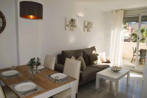 Anacasa Denia Elegance les Marines AP2107