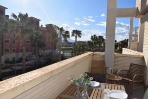 Anacasa Denia Elegance les Marines AP2107