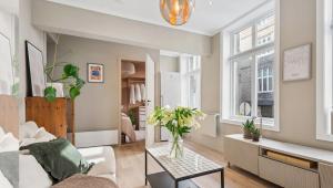 The best place to stay in city center - close to everything - Ubytování bez kategorie ve městě Bergen