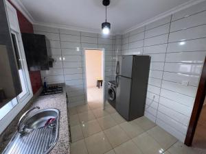Mid-Luxurious Apartment in Nador