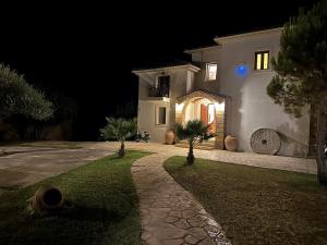 Onirozo Koroni Private Villa