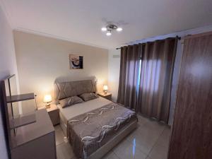 Mid-Luxurious Apartment in Nador