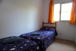 Apartamento a un paso de playa