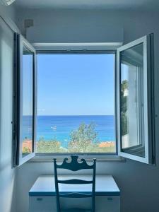 Panoramica Vista Mare