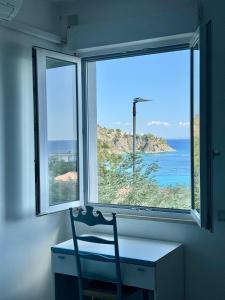 Panoramica Vista Mare