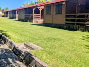 Domki Letniskowe Pięciu Pomostów