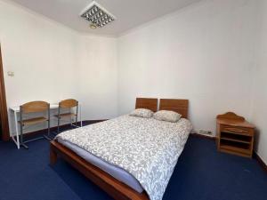 Erasmus Genius Rooms