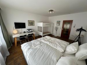 Centrally located apartment Luxembourg