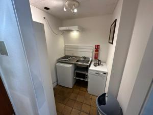 Centrally located apartment Luxembourg