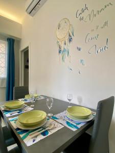 Dream Catcher Apartment