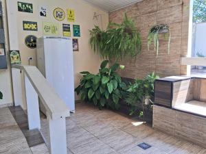 Aconchego e otima localização