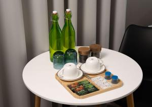 Shakaryan Rancho&Restaurant