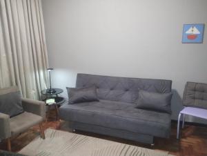 Savassi apartment, functional, practical, home work