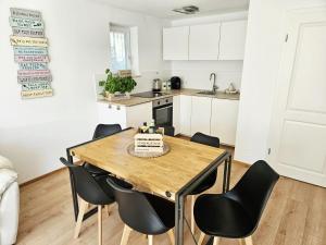 Ferienwohnung Lieblingszeit