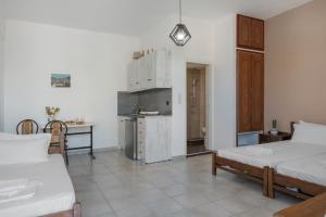 Frantzis Studio 2 - Nisyros