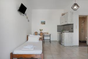 Frantzis Studio 2 - Nisyros