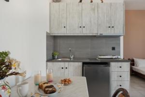 Frantzis Studio 2 - Nisyros