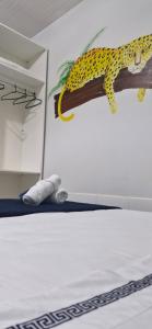 Pousada Sorriso da Mata..