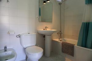 Apartamento a un paso de playa