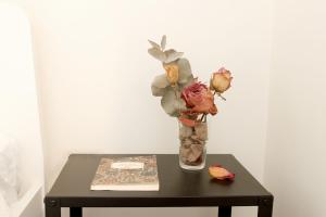 Paris 16 studio near Eiffel Tower