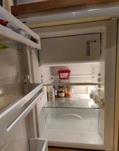 Paris 16 studio near Eiffel Tower