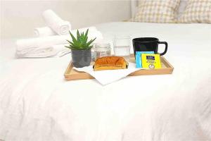 Paris 16 studio near Eiffel Tower