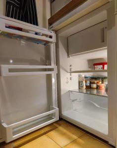 Paris 16 studio near Eiffel Tower