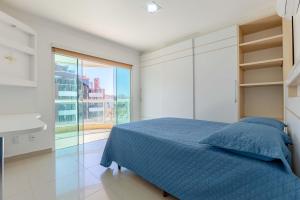 Amplo Apartamento a 100m da Praia de Bombas