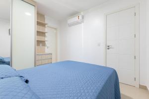 Amplo Apartamento a 100m da Praia de Bombas