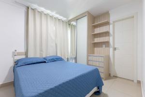 Amplo Apartamento a 100m da Praia de Bombas