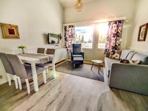 Siulanlumo - 3hvězdičkové hotely ve městě Saariselka