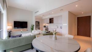 Two Bedroom Apartment Down Town