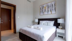 Two Bedroom Apartment Down Town