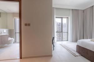 Two Bedroom Apartment Down Town