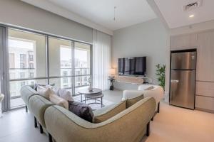 Two Bedroom Apartment Down Town