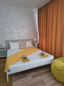 Oops! Studio by RV Apartments