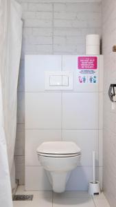 Apartment By the River