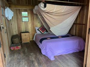 Mèo Vạc Giấc Xưa Homestay