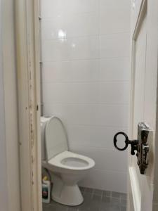 Monthly Deal - Punavuori 25sqm Studio 24h Self Check-in