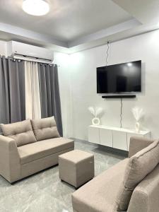 Cozy Staycation in Dauis