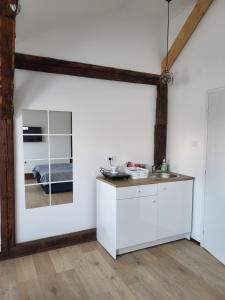 Apartment By the River