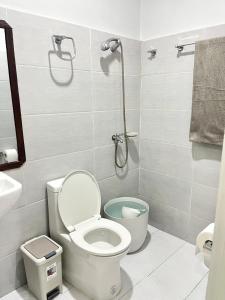 Cozy Staycation in Dauis