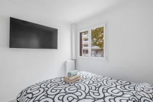 Au coeur de Juan Les Pins LEmpire 8 couchages