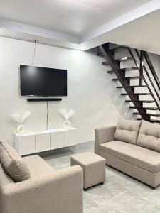 Cozy Staycation in Dauis